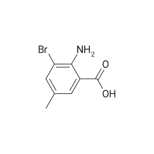 Chemical Structure| 13091-43-5