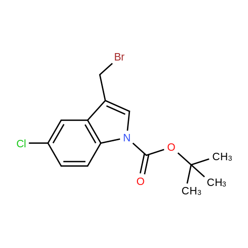 Chemical Structure| 168143-76-8