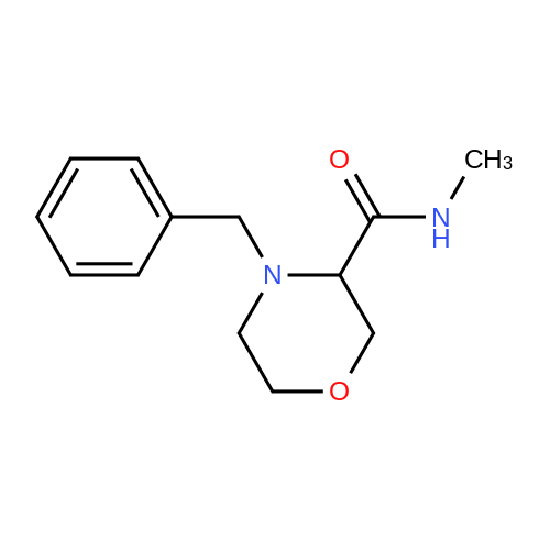 Chemical Structure| 1706821-62-6