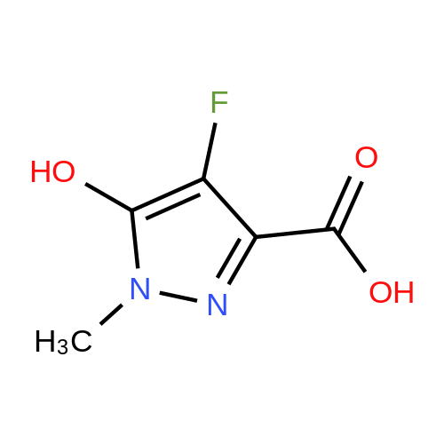 Chemical Structure| 1707364-83-7