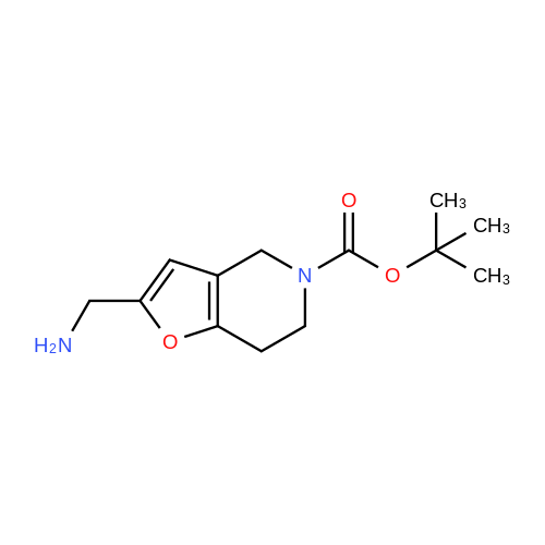 Chemical Structure| 1707365-17-0