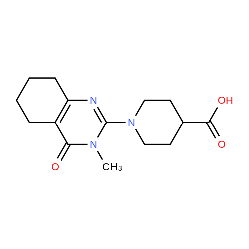 Chemical Structure| 1707370-22-6