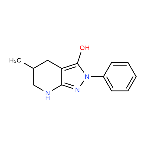 Chemical Structure| 1707371-91-2