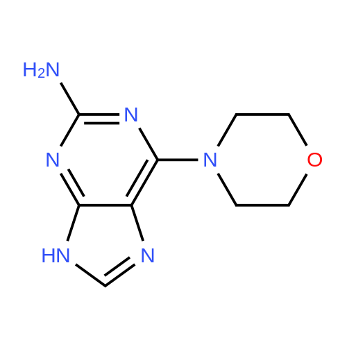 Chemical Structure| 18202-52-3