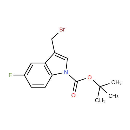 Chemical Structure| 1823484-74-7