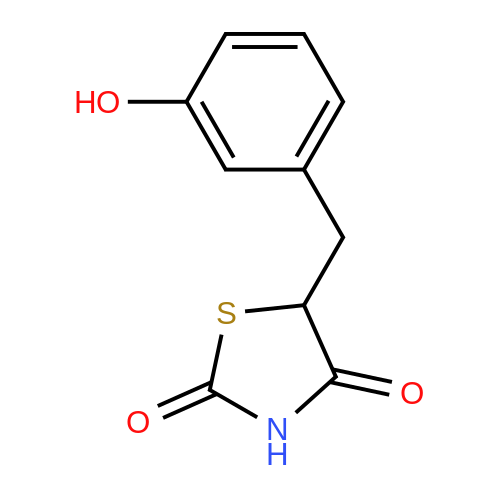 Chemical Structure| 184840-78-6