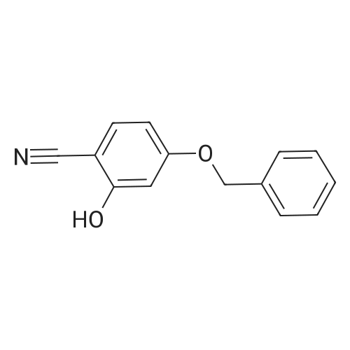 Chemical Structure| 189439-24-5