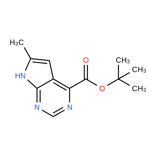 Chemical Structure| 1956385-79-7