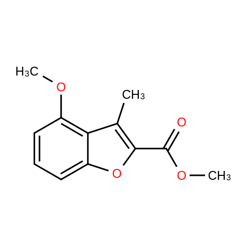 Chemical Structure| 20052-07-7