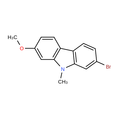 Chemical Structure| 200878-51-9