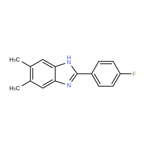 Chemical Structure| 20100-23-6