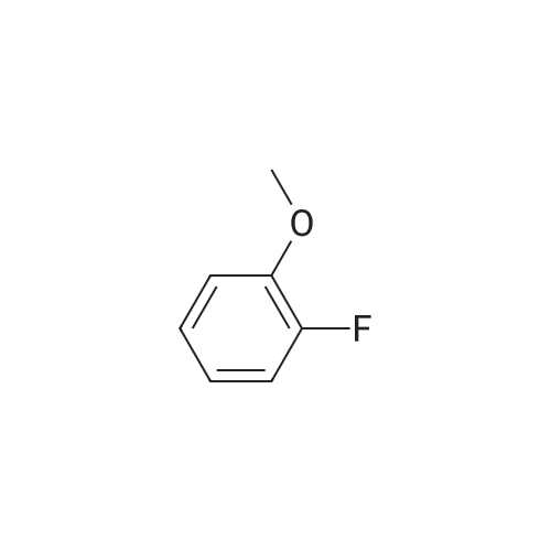1-Fluoro-2-methoxybenzene
