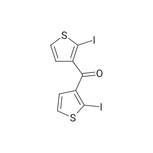 Chemical Structure| 474416-61-0