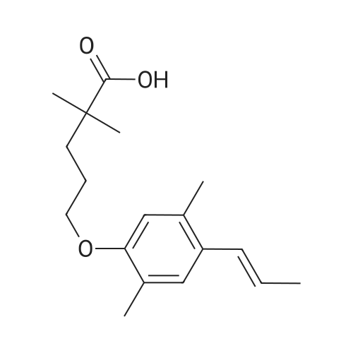 Chemical Structure| 500904-61-0