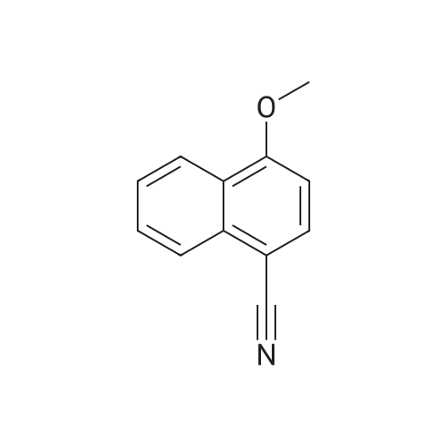 Chemical Structure| 5961-55-7