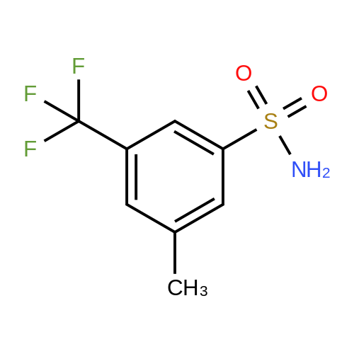 Chemical Structure| 1261753-75-6