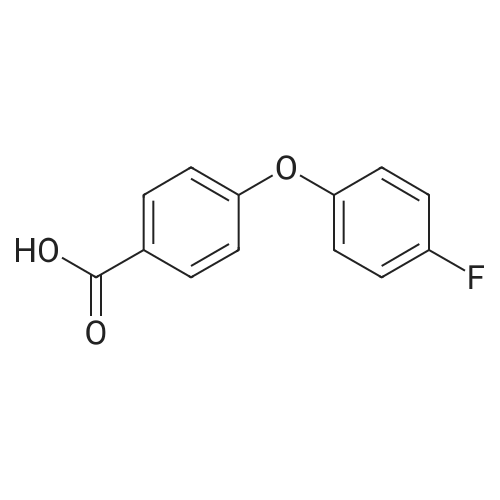 Chemical Structure| 129623-61-6