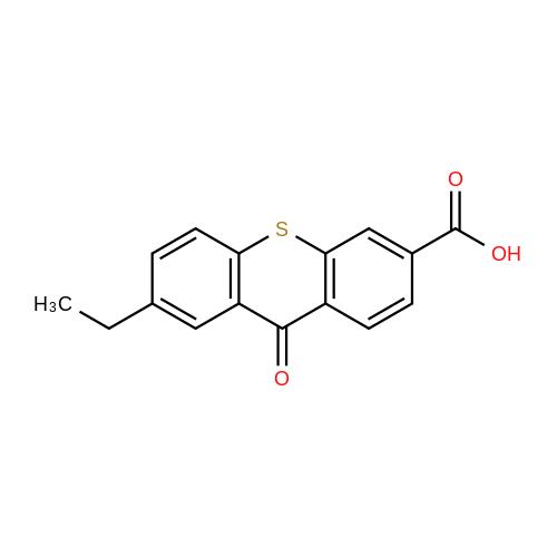 Chemical Structure| 51762-99-3