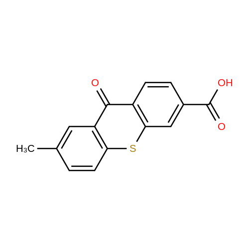 Chemical Structure| 51763-07-6