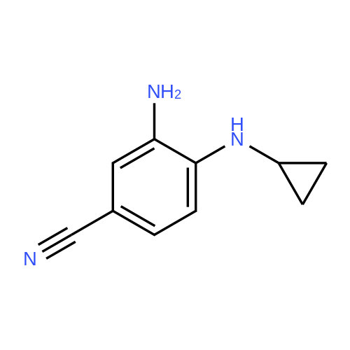 Chemical Structure| 918152-17-7
