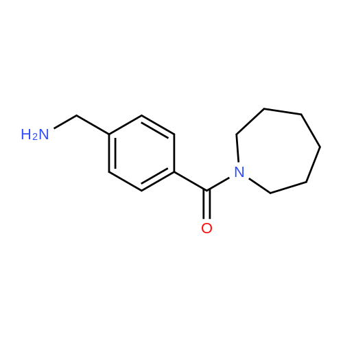 Chemical Structure| 923120-30-3