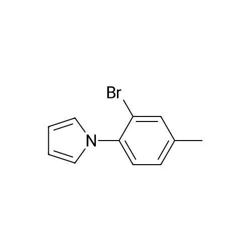 Chemical Structure| 142044-85-7