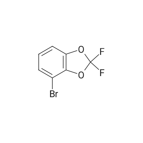 4-Bromo-2,2-difluorobenzo[d][1,3]dioxole