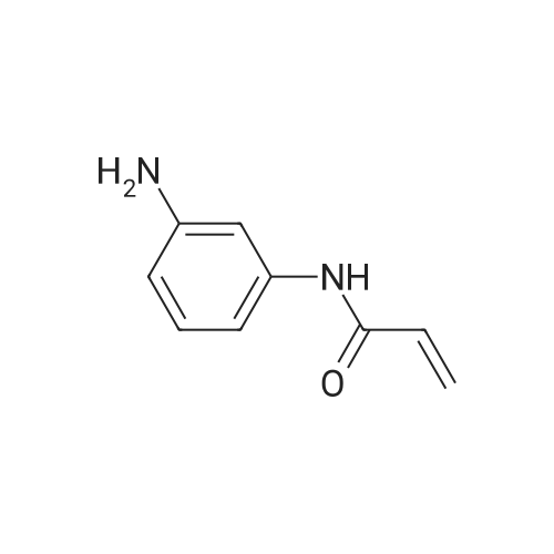 N-(3-Aminophenyl)acrylamide