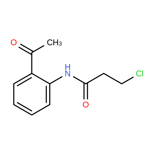 Chemical Structure| 18014-78-3