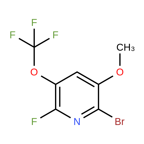 Chemical Structure| 1806108-54-2