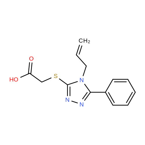 Chemical Structure| 18204-57-4