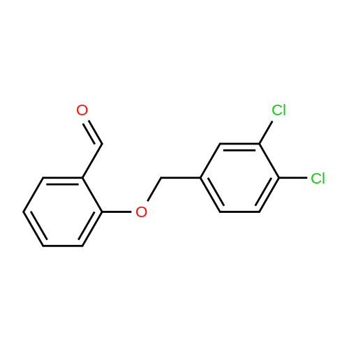 Chemical Structure| 194802-96-5
