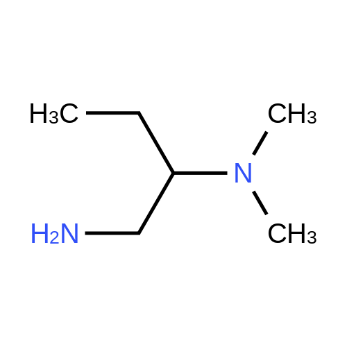 Chemical Structure| 19764-59-1