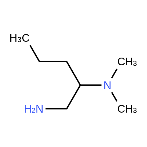 Chemical Structure| 19764-60-4