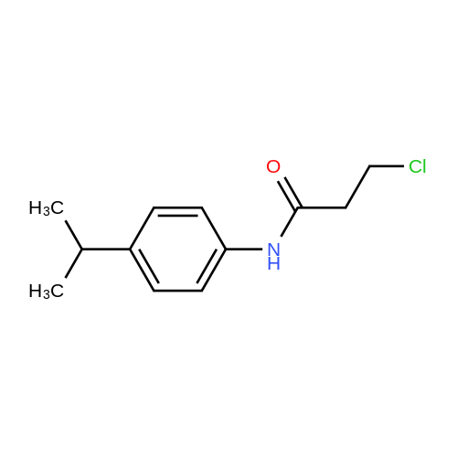 Chemical Structure| 20331-13-9