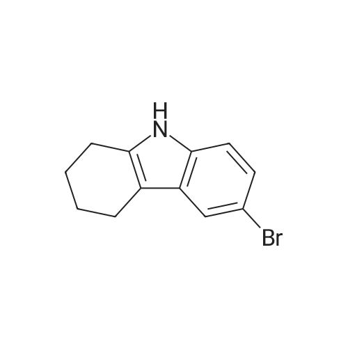 Chemical Structure| 21865-50-9