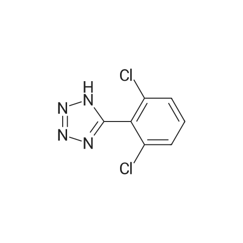 5-(2,6-Dichlorophenyl)-1H-tetrazole