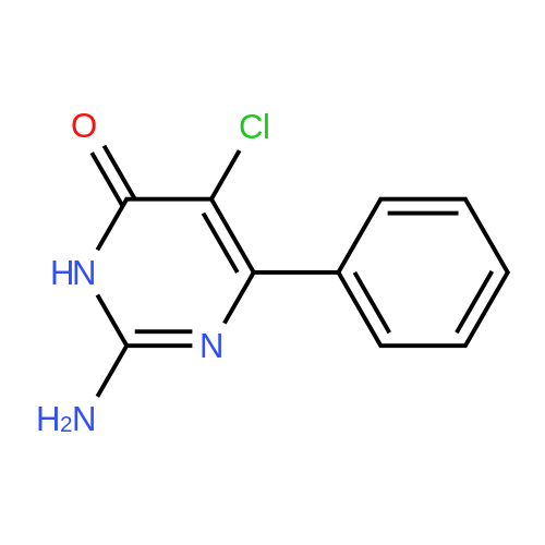 Chemical Structure| 72962-09-5