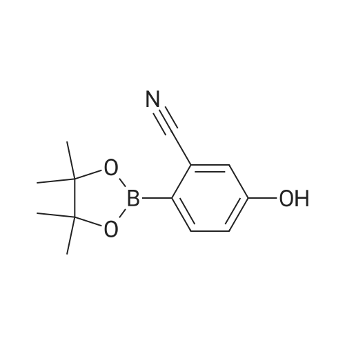 Chemical Structure| 1029439-74-4