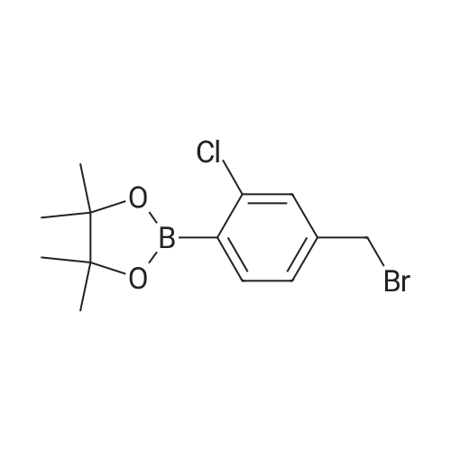 Chemical Structure| 1256360-55-0