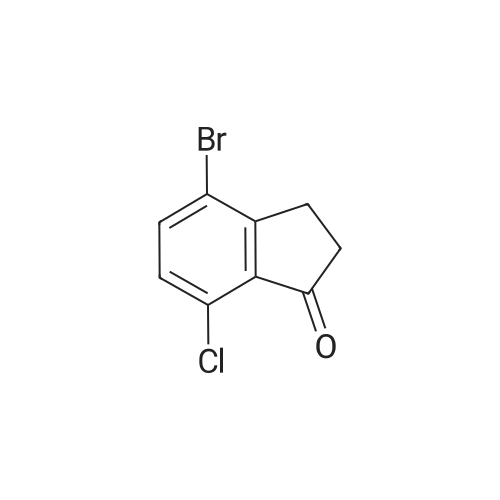 Chemical Structure| 1260013-03-3