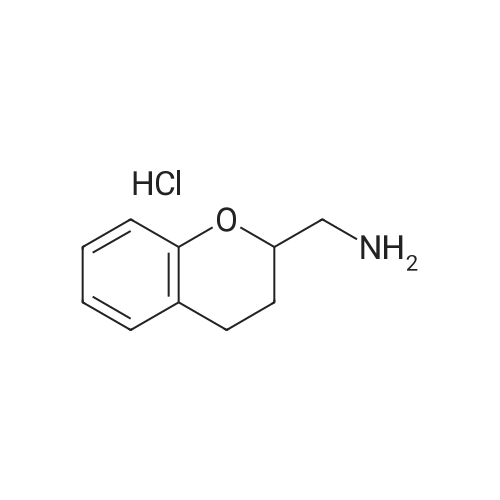 Chroman-2-ylmethanamine hydrochloride