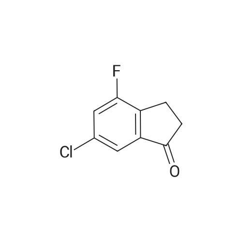 Chemical Structure| 174603-49-7