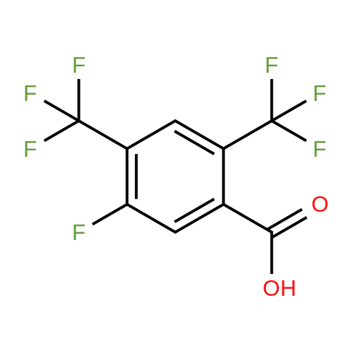 Chemical Structure| 1805564-96-8