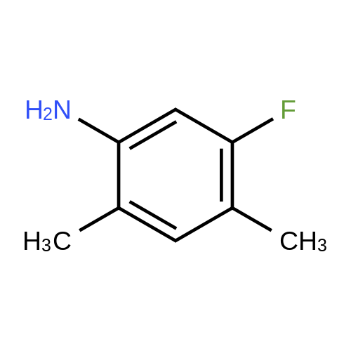 Chemical Structure| 400-02-2