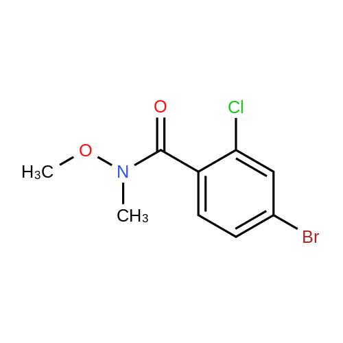 Chemical Structure| 875306-64-2