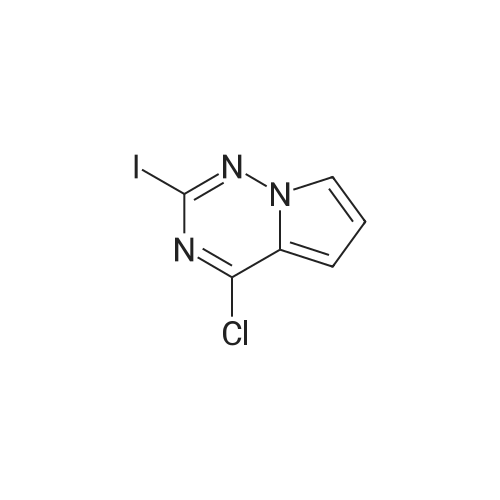 Chemical Structure| 1039364-45-8
