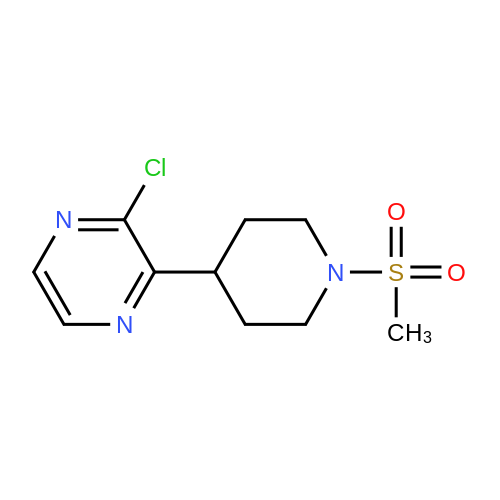 Chemical Structure| 1316220-71-9