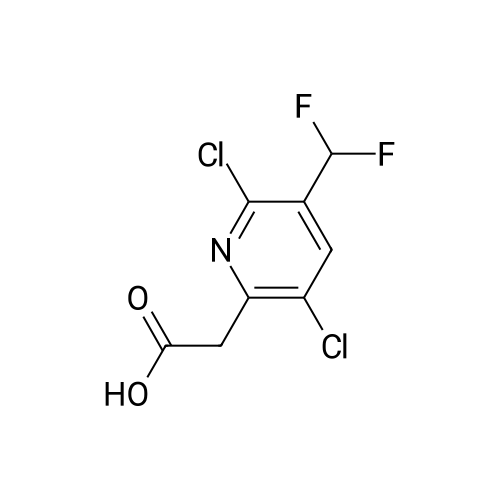 Chemical Structure| 1805052-06-5