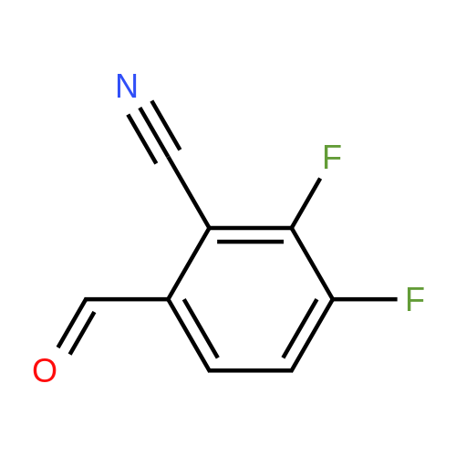 Chemical Structure| 1805655-66-6